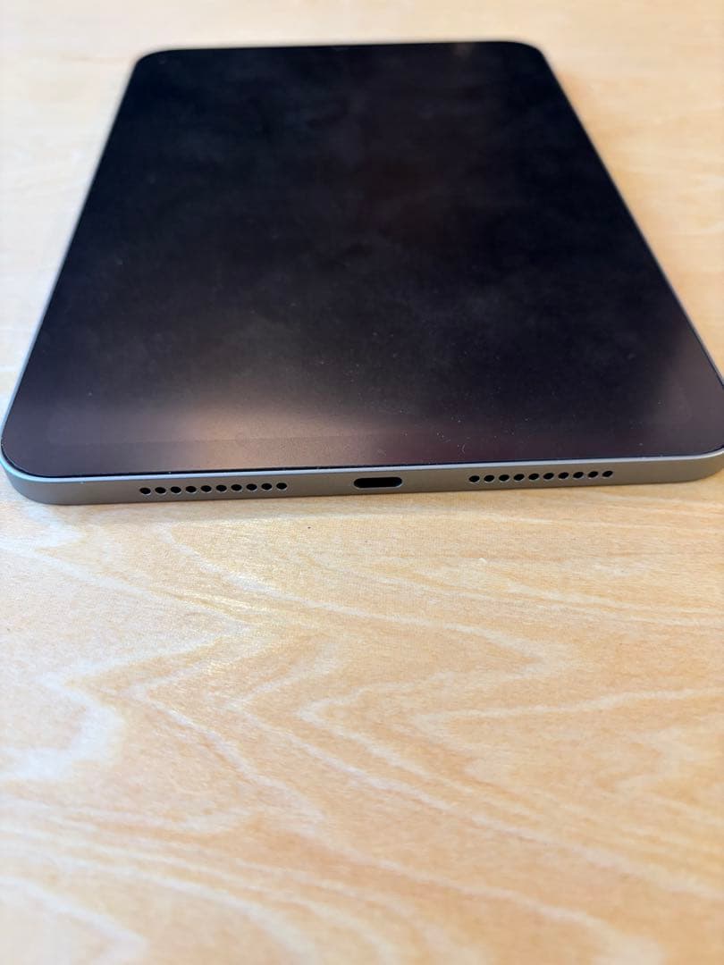 Apple iPad mini スペースグレー 本体