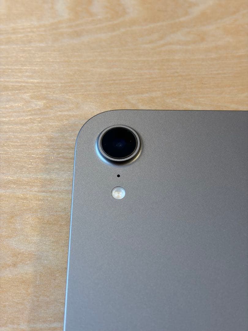 Apple iPad mini スペースグレー 本体