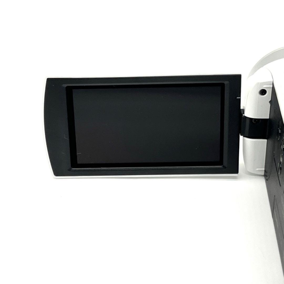 【未使用級】SONY Handycam HDR-CX480