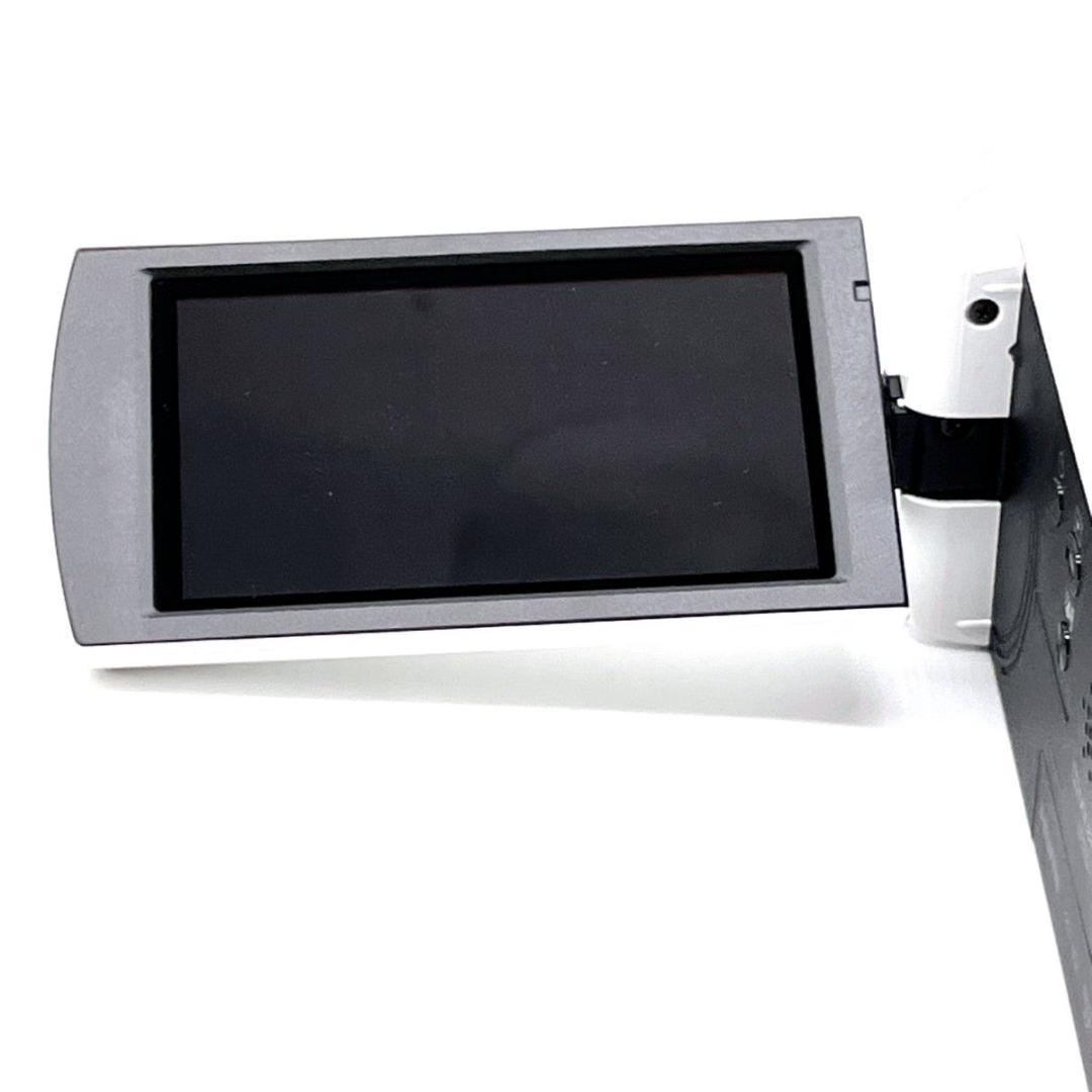 【未使用級】SONY Handycam HDR-CX480