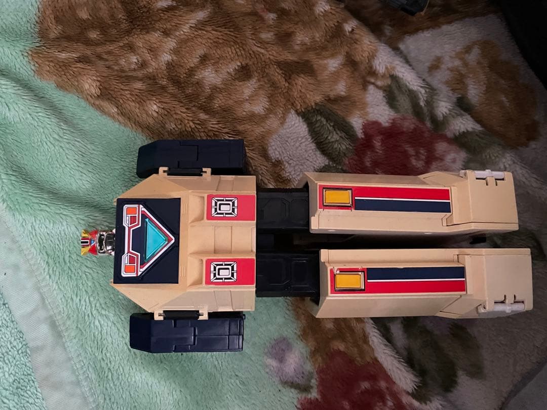 トランスフォーマー