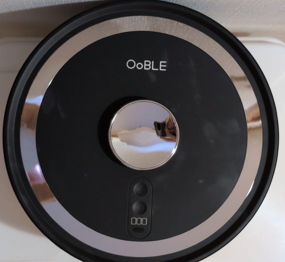 Ooble 真空保存容器 6.5L 真空米びつ ミニ キッチン用品 食品保存容器