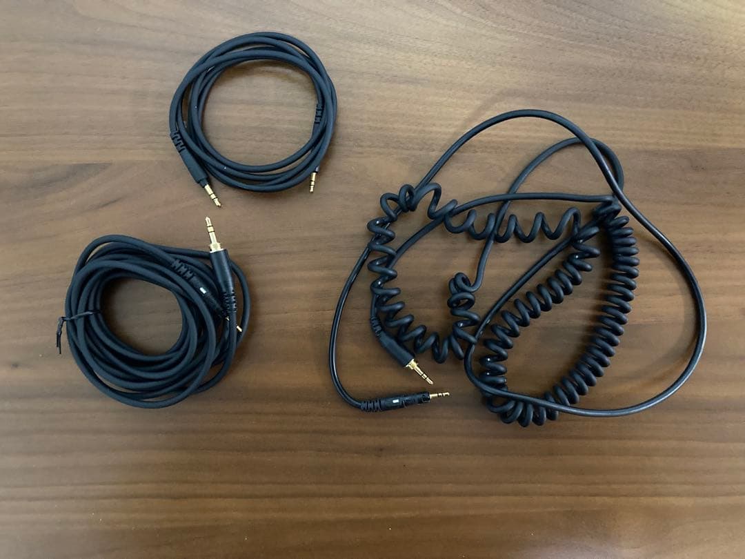 audio-technica ath-m50x 動作確認済み ジャンク品