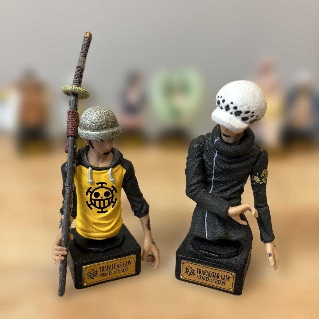 ONE PIECE ワンピース　フィギュア　14体セット