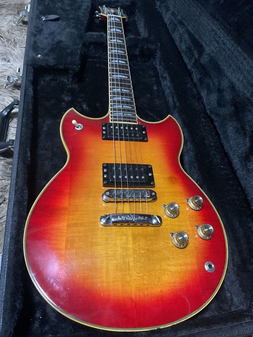 YAMAHA SG 700 70年代