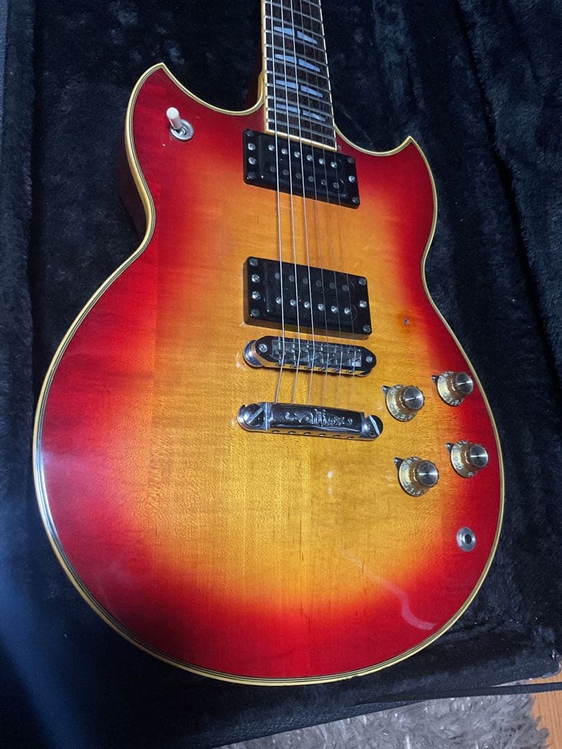 YAMAHA SG 700 70年代