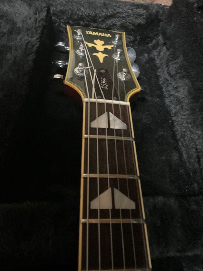YAMAHA SG 700 70年代