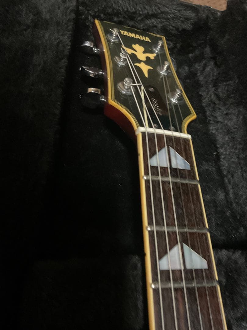 YAMAHA SG 700 70年代