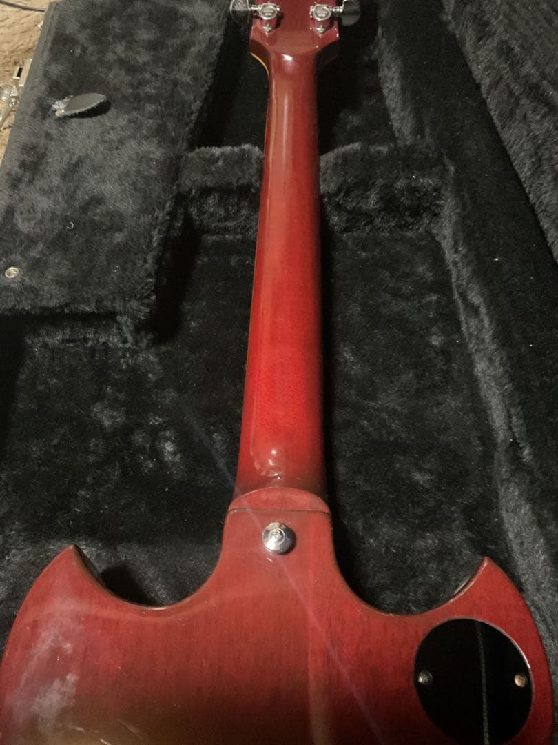 YAMAHA SG 700 70年代