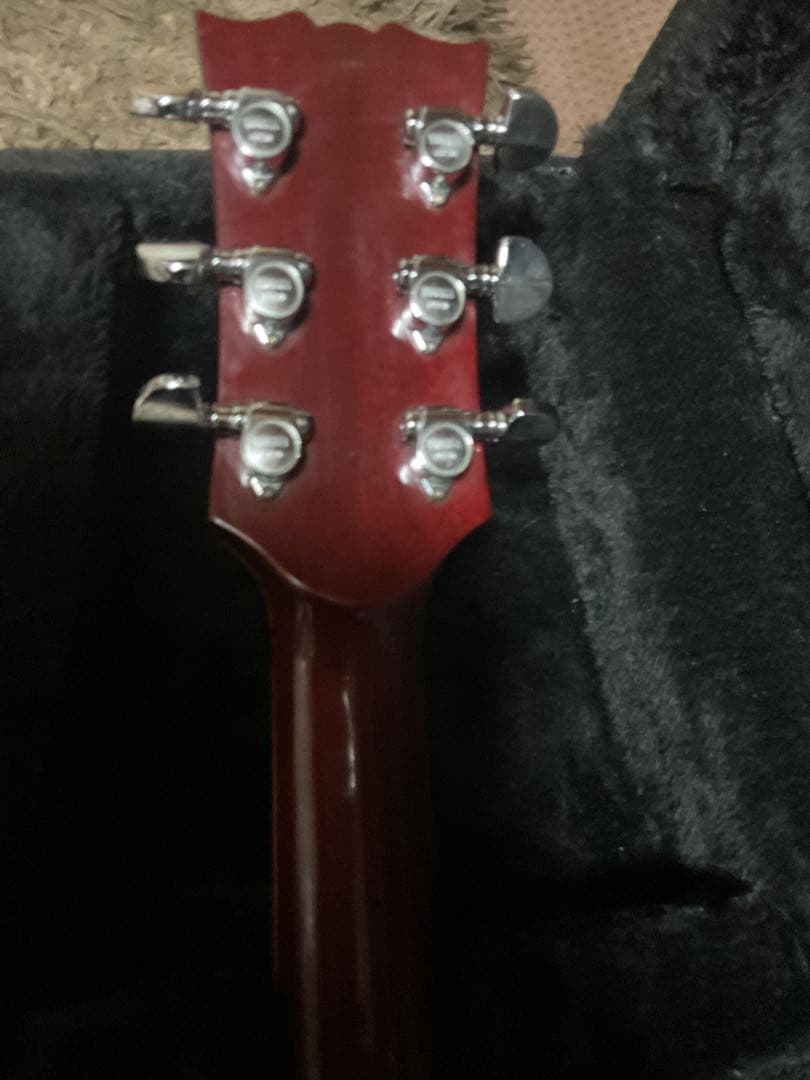 YAMAHA SG 700 70年代