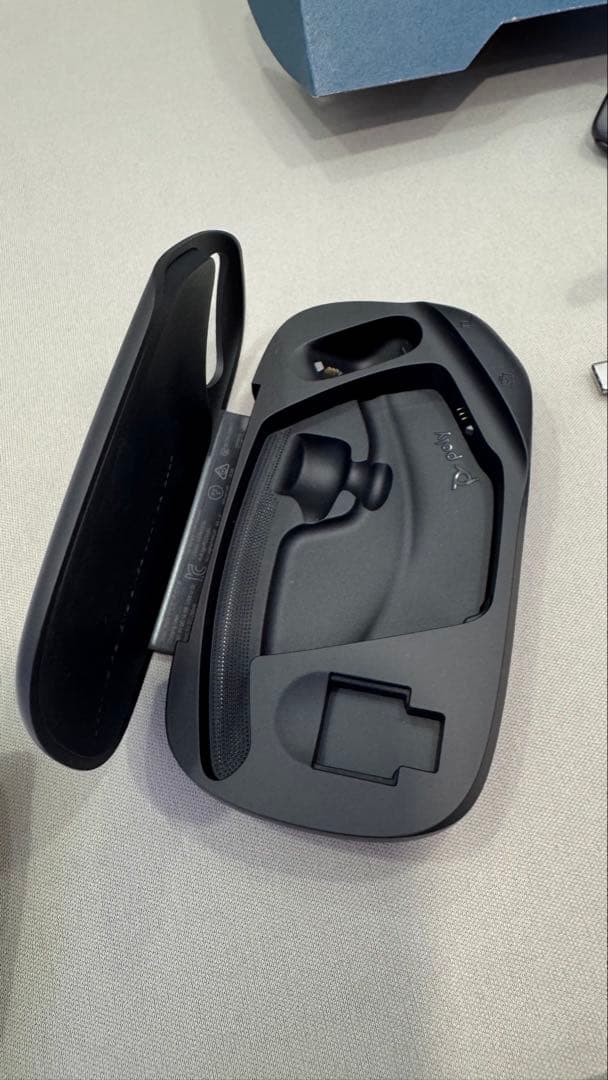 ヘッドホン Poly Voyager Legend 50 USB-C + BT700