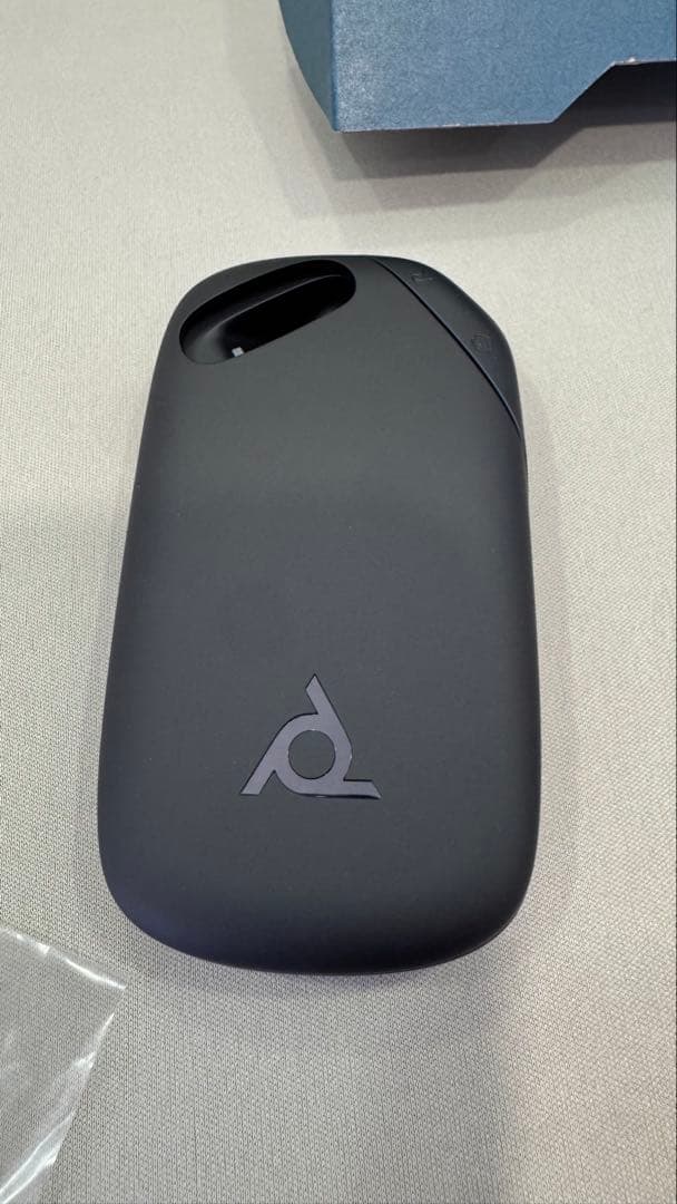 ヘッドホン Poly Voyager Legend 50 USB-C + BT700