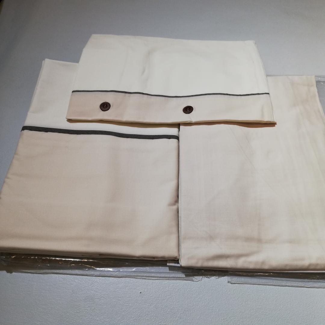 OUTLET商品♠ BASSOLS「NERVION」 4点セット　Ｗ