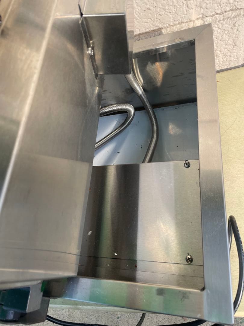 【美品】鯛焼き機　たい焼き　鯛焼き　厨房機器　タイ焼き　業務用　家庭用　イベント