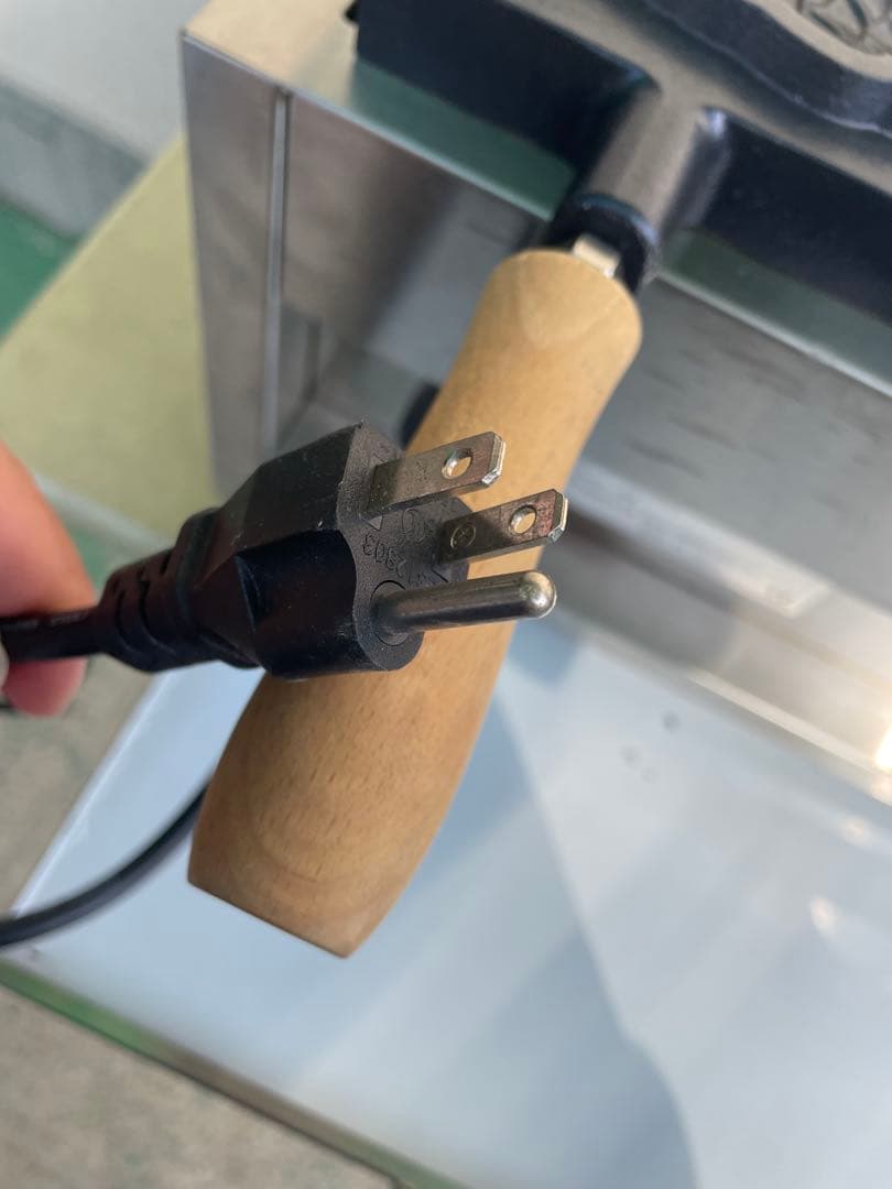 【美品】鯛焼き機　たい焼き　鯛焼き　厨房機器　タイ焼き　業務用　家庭用　イベント