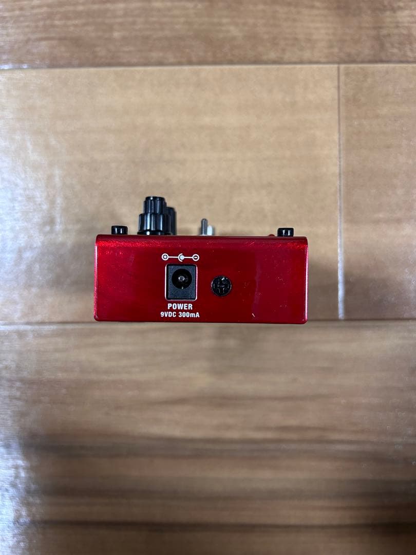 DigiTech Whammy Ricochet – 極美品