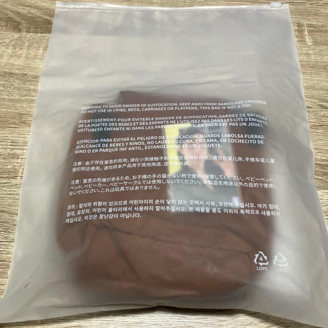 J-HOPE TOUR 'HOPE ON THE STAGE クロスバッグ