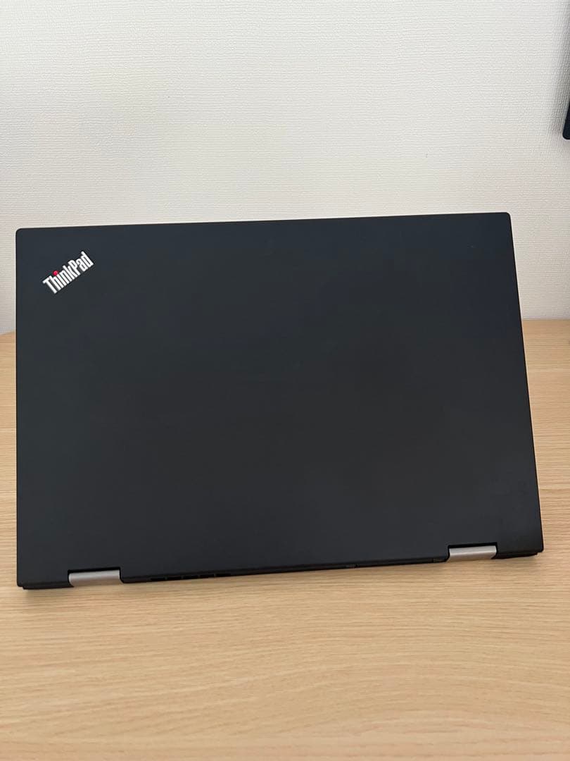 ユ*フ様 Lenovo ThinkPad タッチスクリーン X1 Yoga
