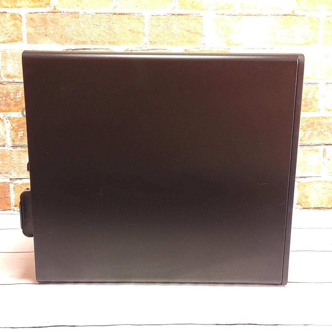 【お手頃エントリーモデル】HP ProDesk 600 デスクトップ