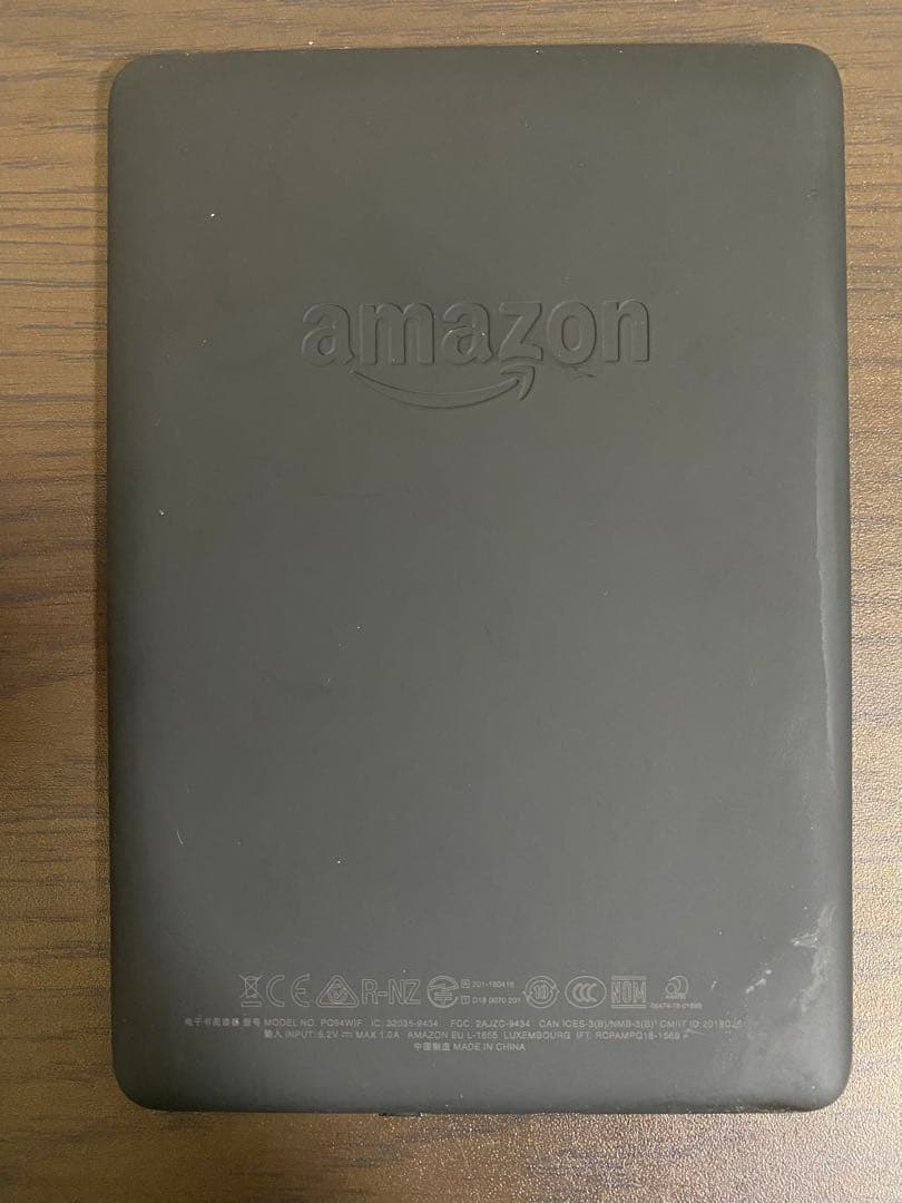 ま*こ様 Kindle 定価17,980円 PQ94WIF 10世代 32GB