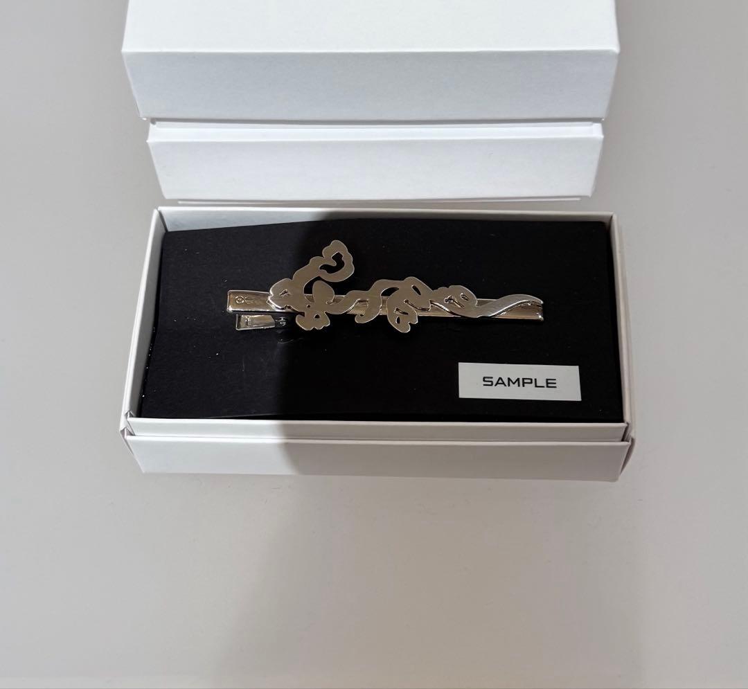 BTS アリラン POPUP ヘアピン arirang 防弾少年団