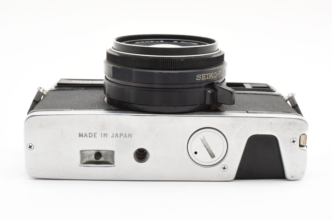 #305★動作品★ OLYMPUS 35 UC