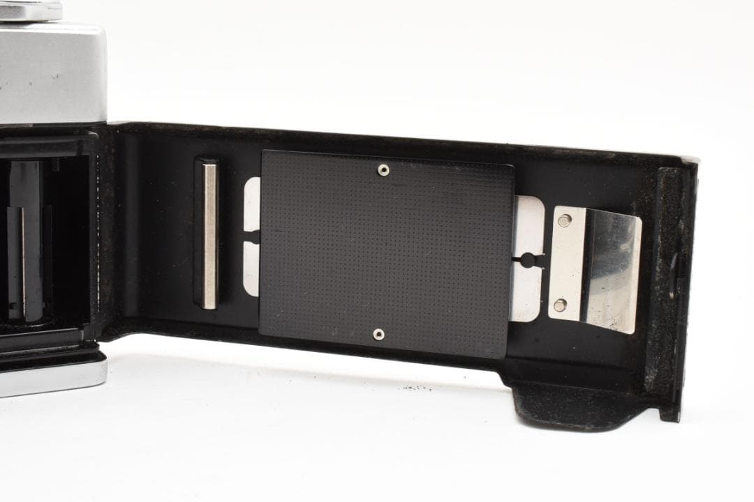 #305★動作品★ OLYMPUS 35 UC