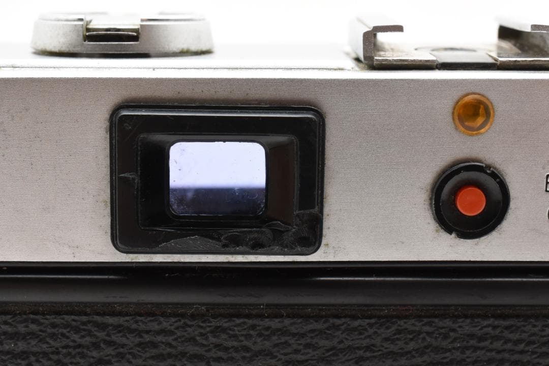 #305★動作品★ OLYMPUS 35 UC