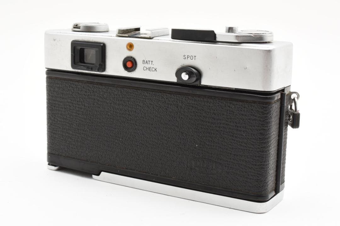 #305★動作品★ OLYMPUS 35 UC