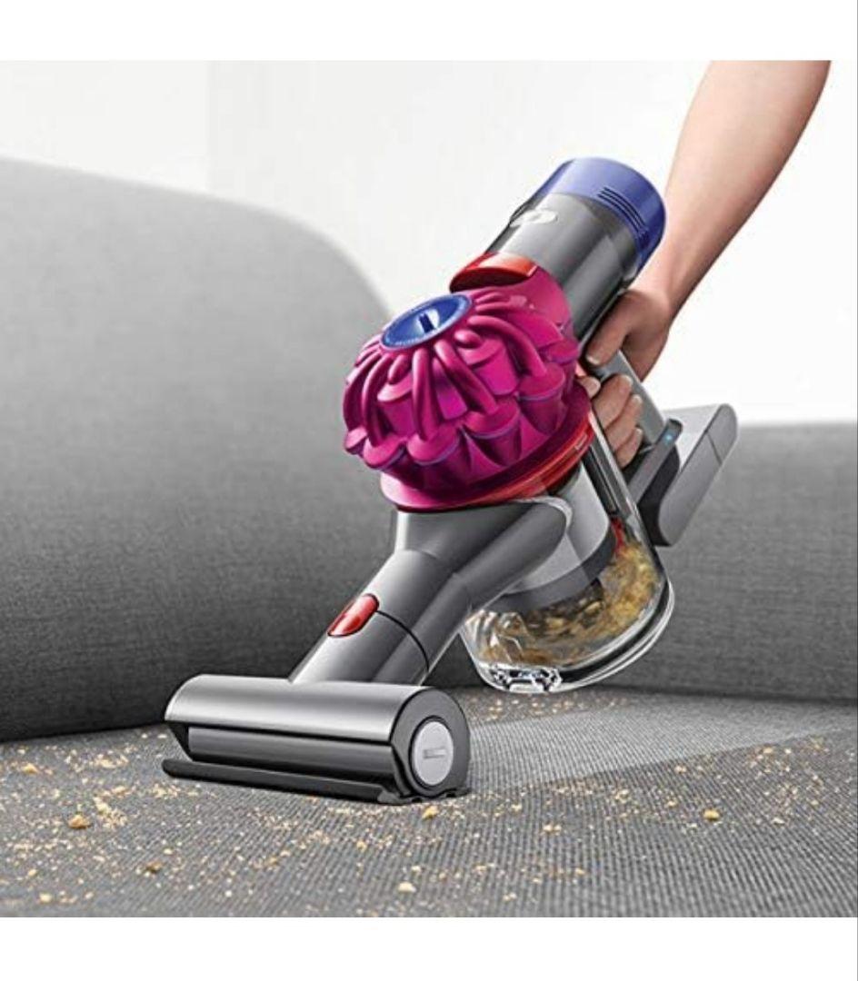 【新品・未使用】ダイソン dyson 掃除機 HH11MH