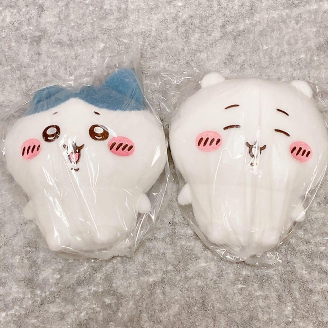 新品 27点 ちいかわ ぬいぐるみ まとめ売り 黒猫 ゴブリン しーぷわ