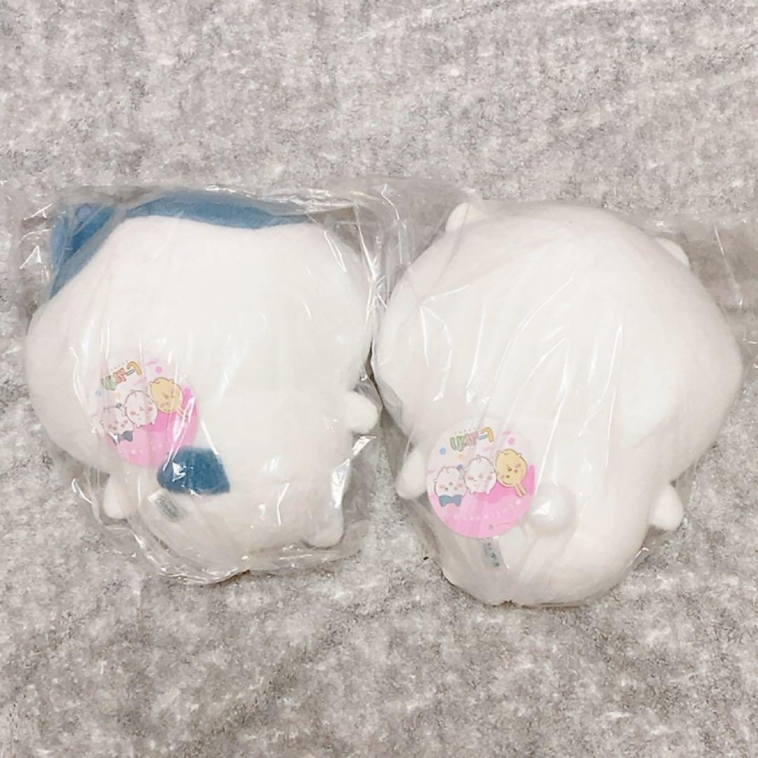 新品 27点 ちいかわ ぬいぐるみ まとめ売り 黒猫 ゴブリン しーぷわ