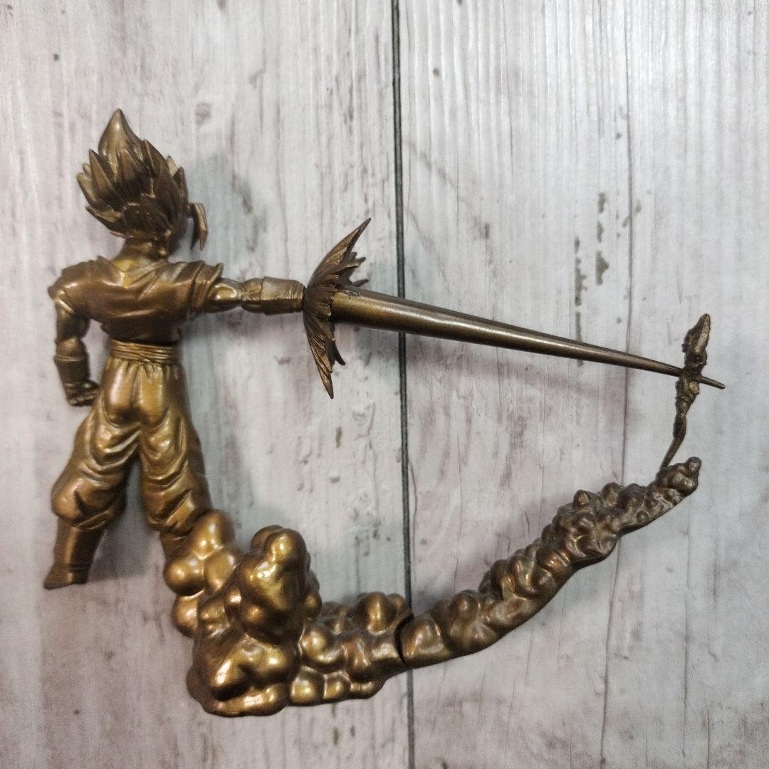 ドラカプ　ドラゴンボール　ベジット　魔人ブウ