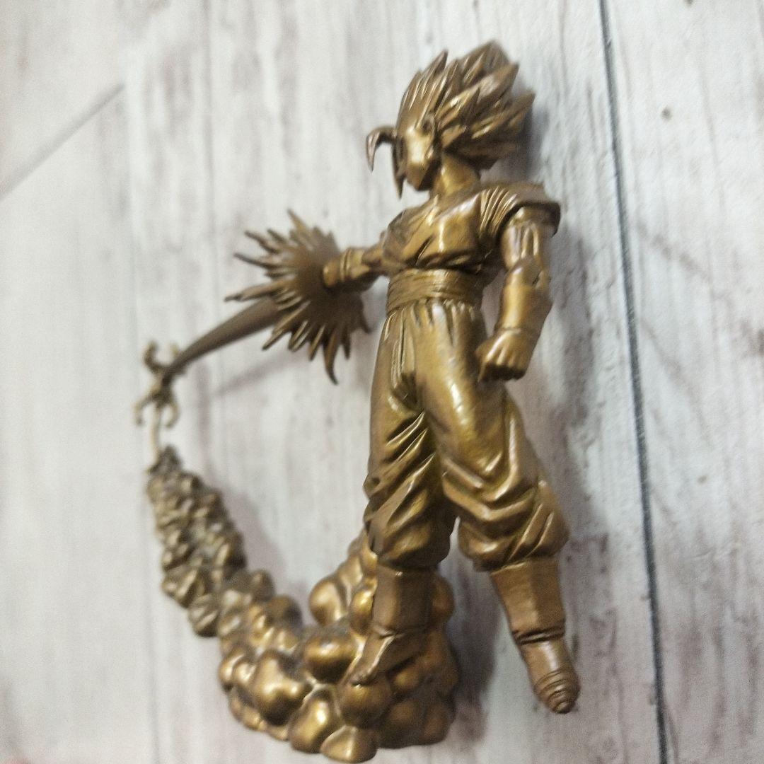 ドラカプ　ドラゴンボール　ベジット　魔人ブウ