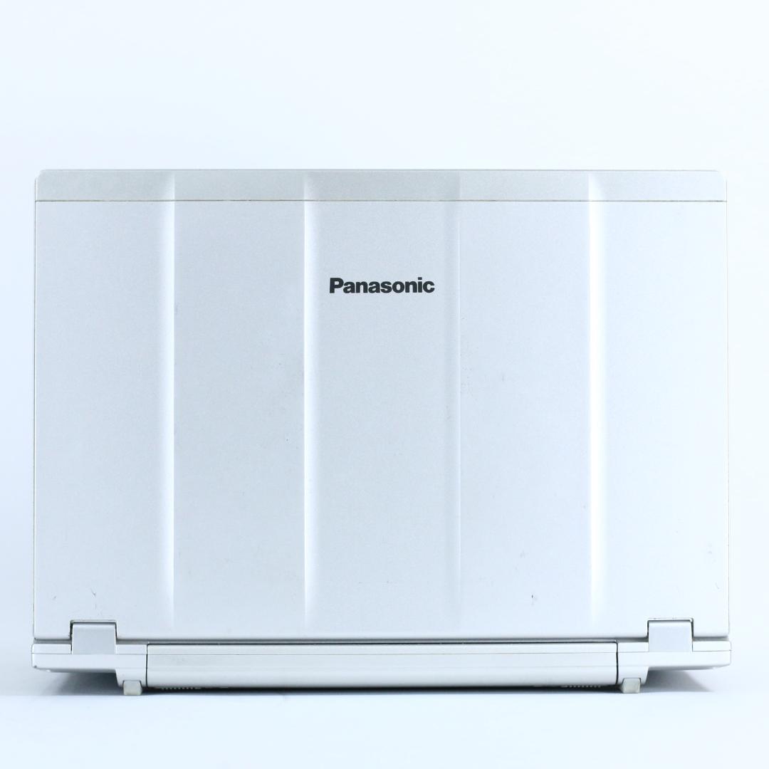 Windowsノート本体 LET'S NOTE CF-LV7 i5-8th 8GB 256GB 14in