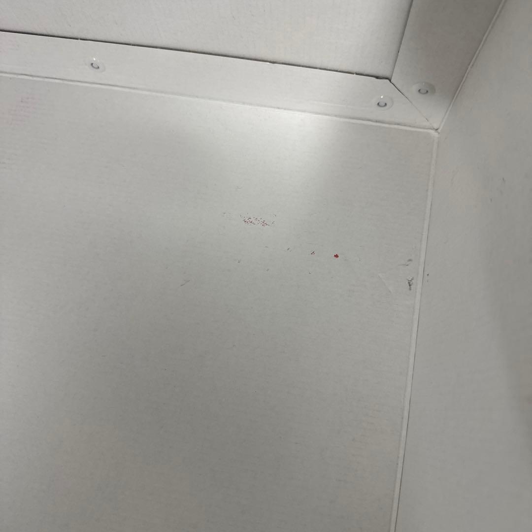 希少　レトロ　ハローキティ　キティ　バタフライキティ　　収納　ケース　ボックス