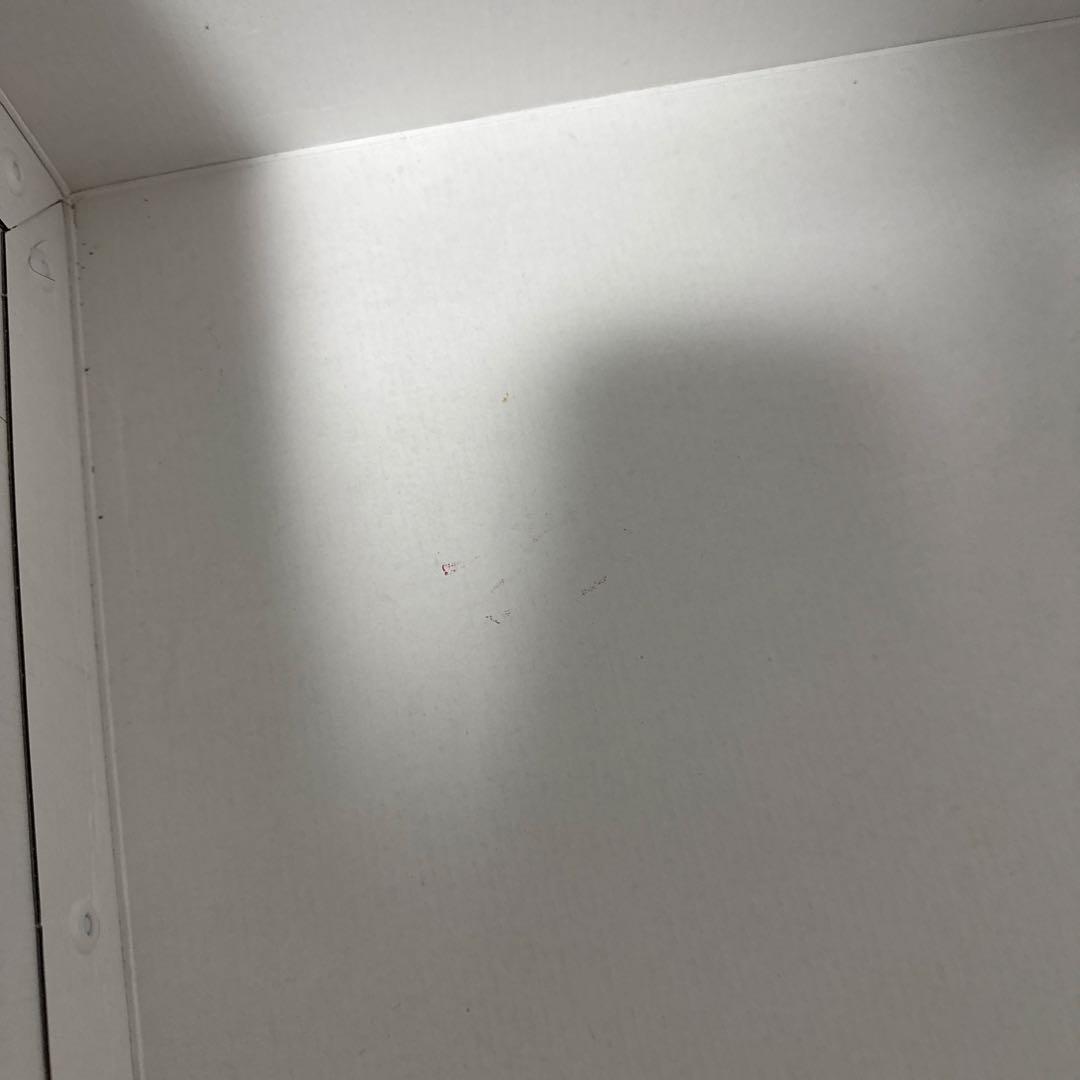 希少　レトロ　ハローキティ　キティ　バタフライキティ　　収納　ケース　ボックス