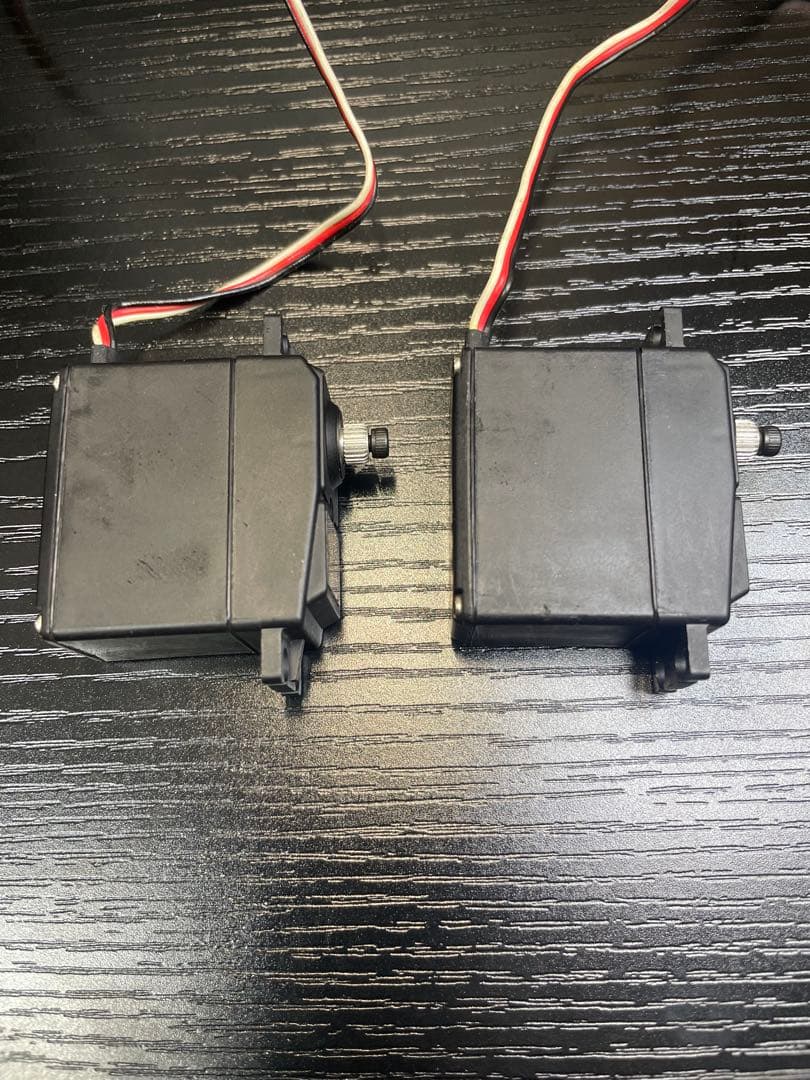 Futaba S9404 サーボモーター 2個セット