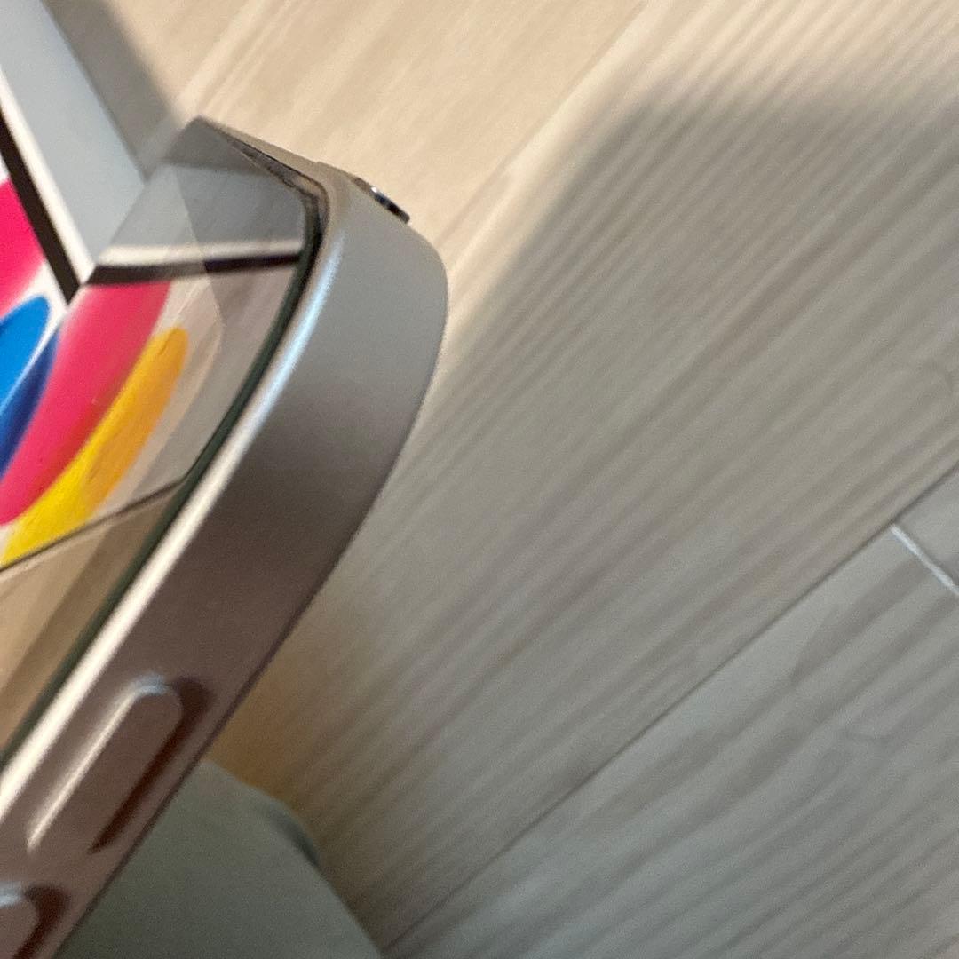 iPad10世代　64GB Wi-Fi
