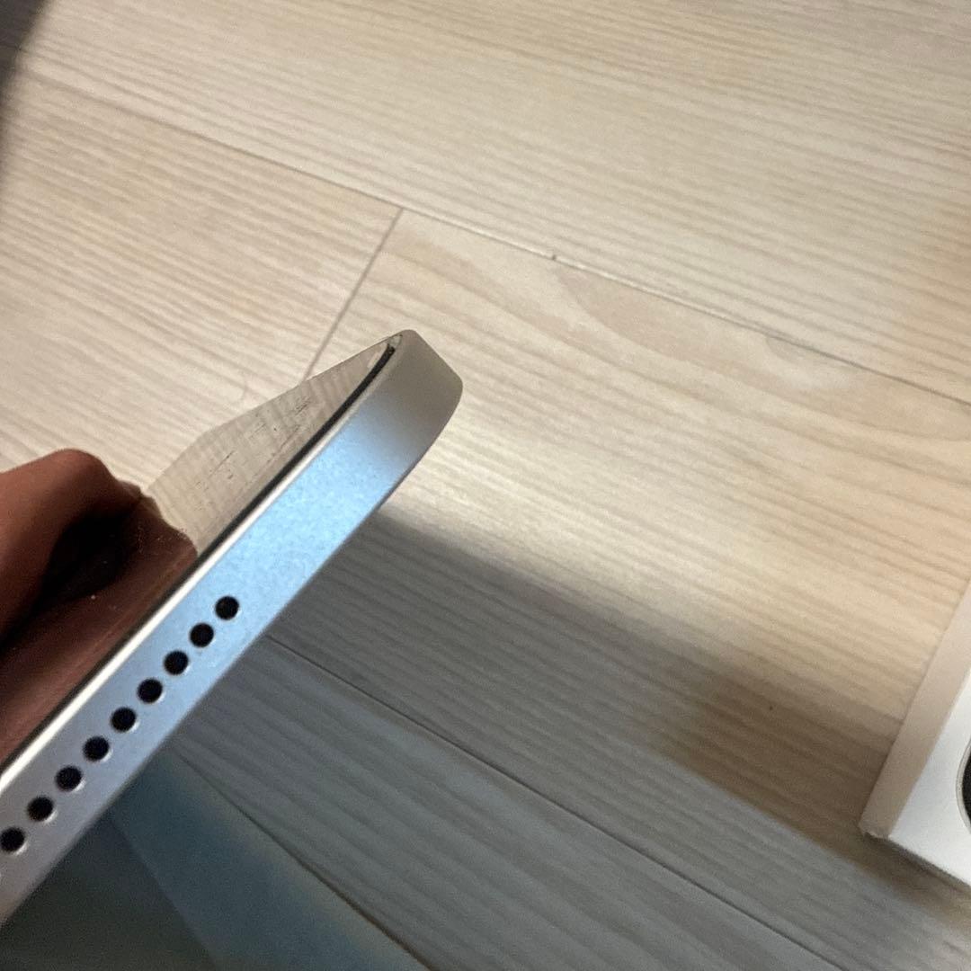 iPad10世代　64GB Wi-Fi