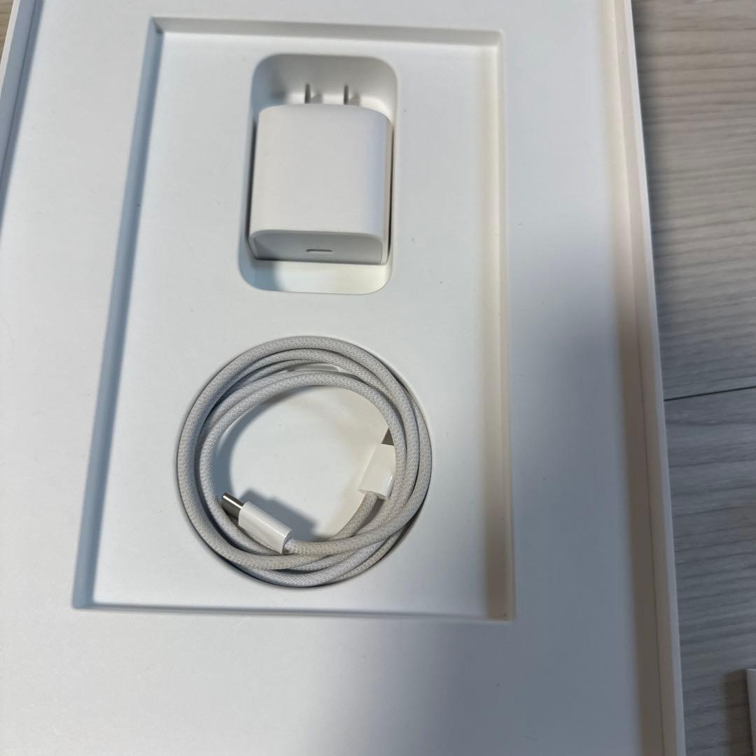 iPad10世代　64GB Wi-Fi
