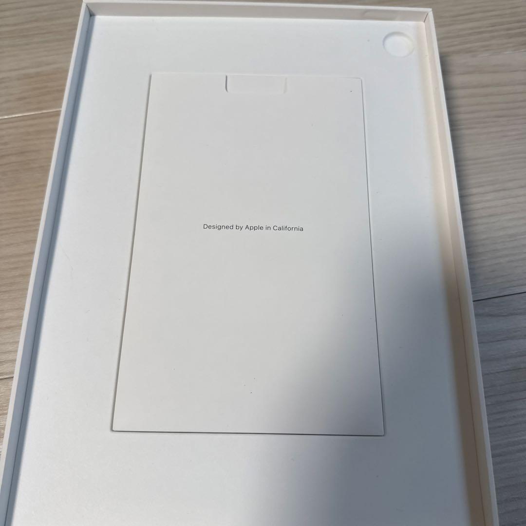 iPad10世代　64GB Wi-Fi
