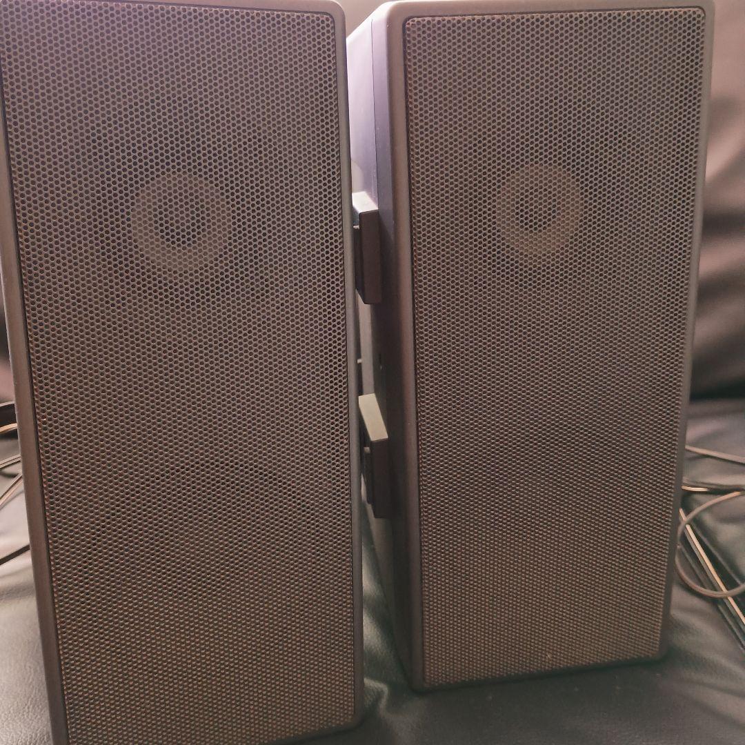 NEC スピーカーシステム SX-S113 フロント スピーカー サラウンド