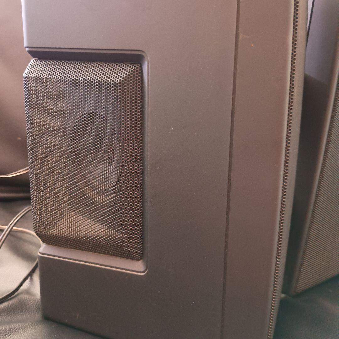 NEC スピーカーシステム SX-S113 フロント スピーカー サラウンド