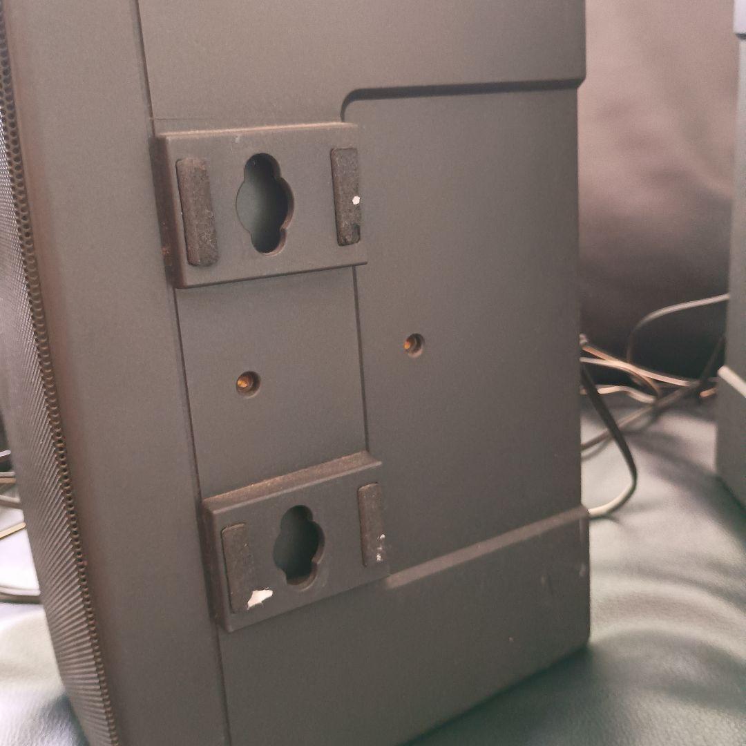 NEC スピーカーシステム SX-S113 フロント スピーカー サラウンド