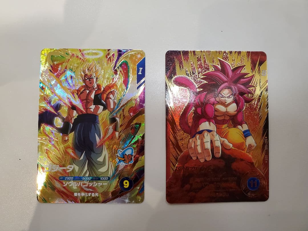 SDV7-050孫悟空:DA パラレル+GDR5種 まとめ売り(おまけ付き)