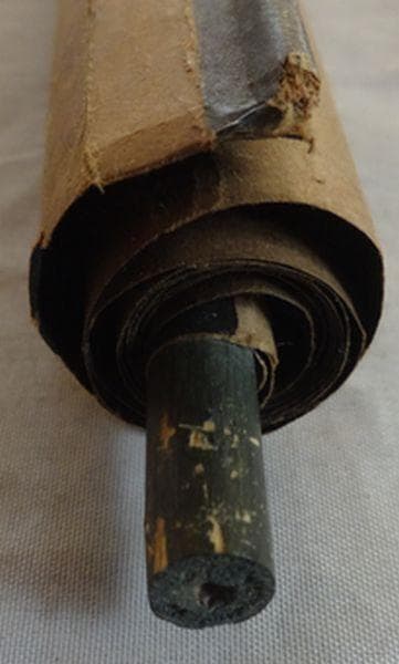 ヴィンテージ 寺 十三仏 十三佛 十王 釈迦如来 薬師如来 不動明王 紙本 掛軸