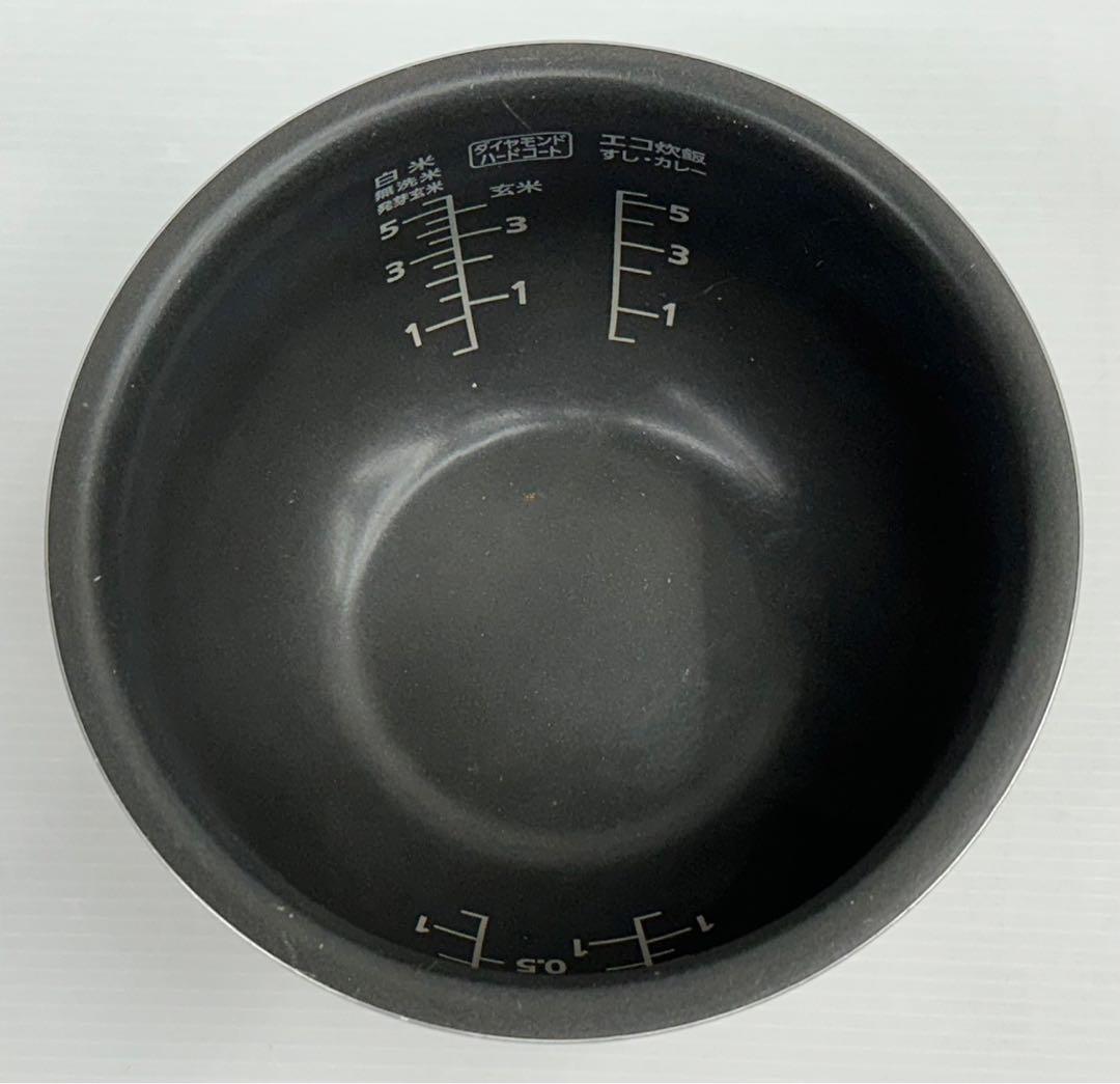 希少　SR-PA10E9 炊飯器　内釜　釜のみ　Panasonic 7層厚釜