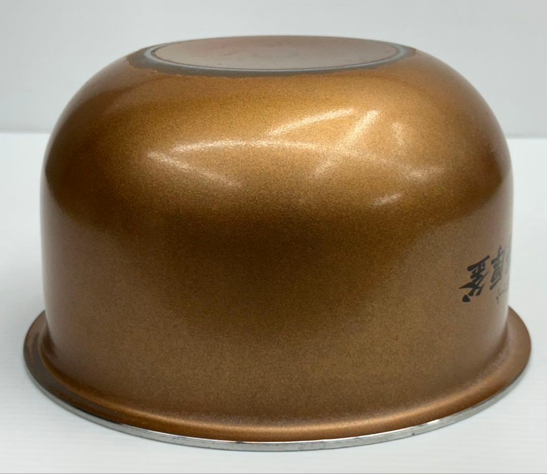 希少　SR-PA10E9 炊飯器　内釜　釜のみ　Panasonic 7層厚釜