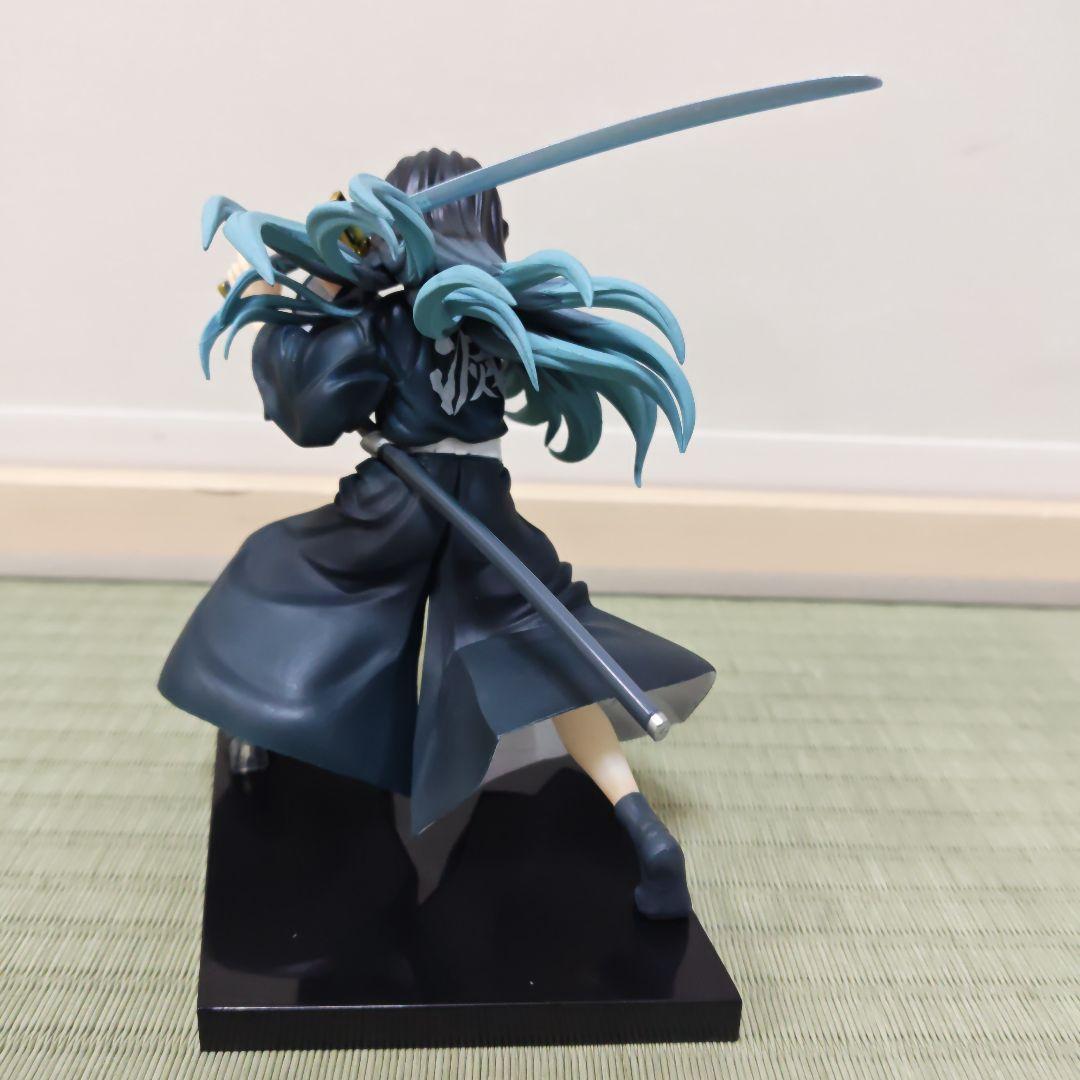 鬼滅の刃　時透無一郎　刀鍛冶の里　フィギュア